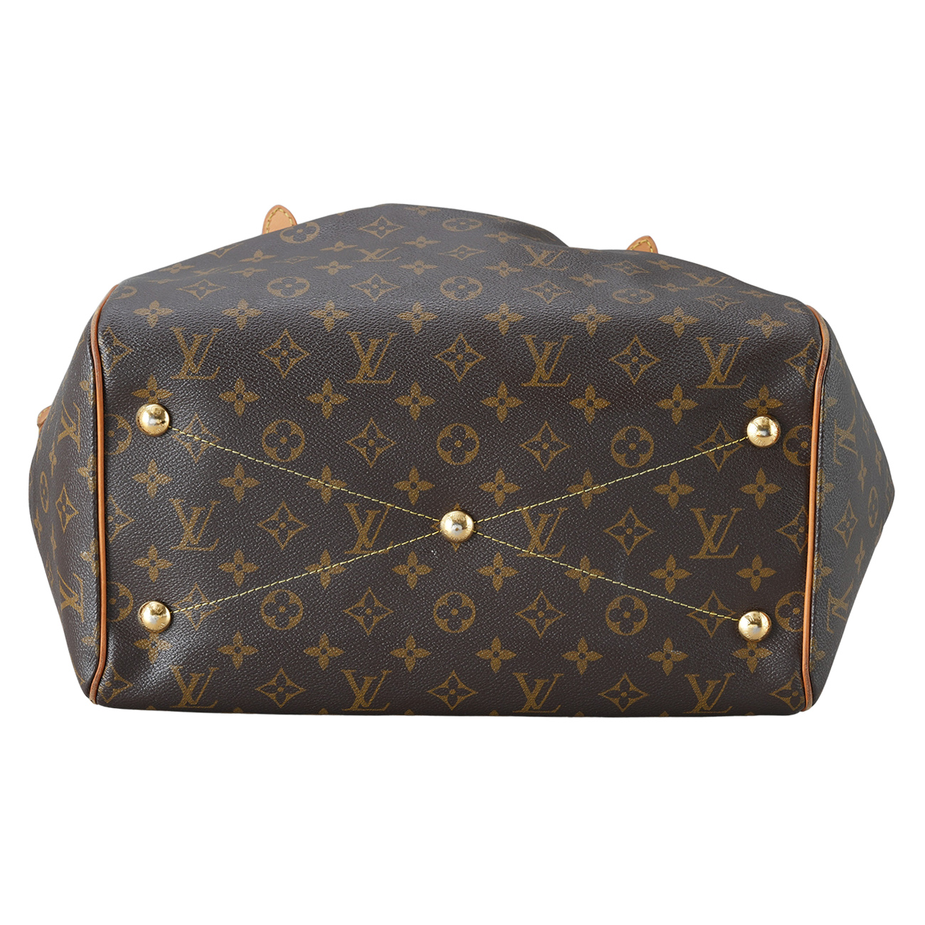 LOUIS VUITTON(USED)루이비통 모노그램 티볼리 GM